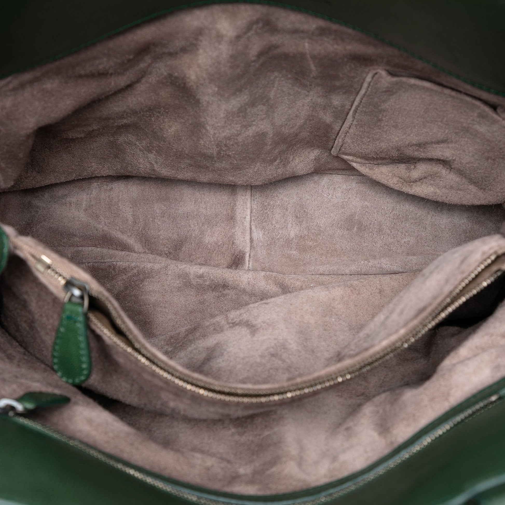 Bottega Veneta Large Nappa Intrecciato Maggiore Tote