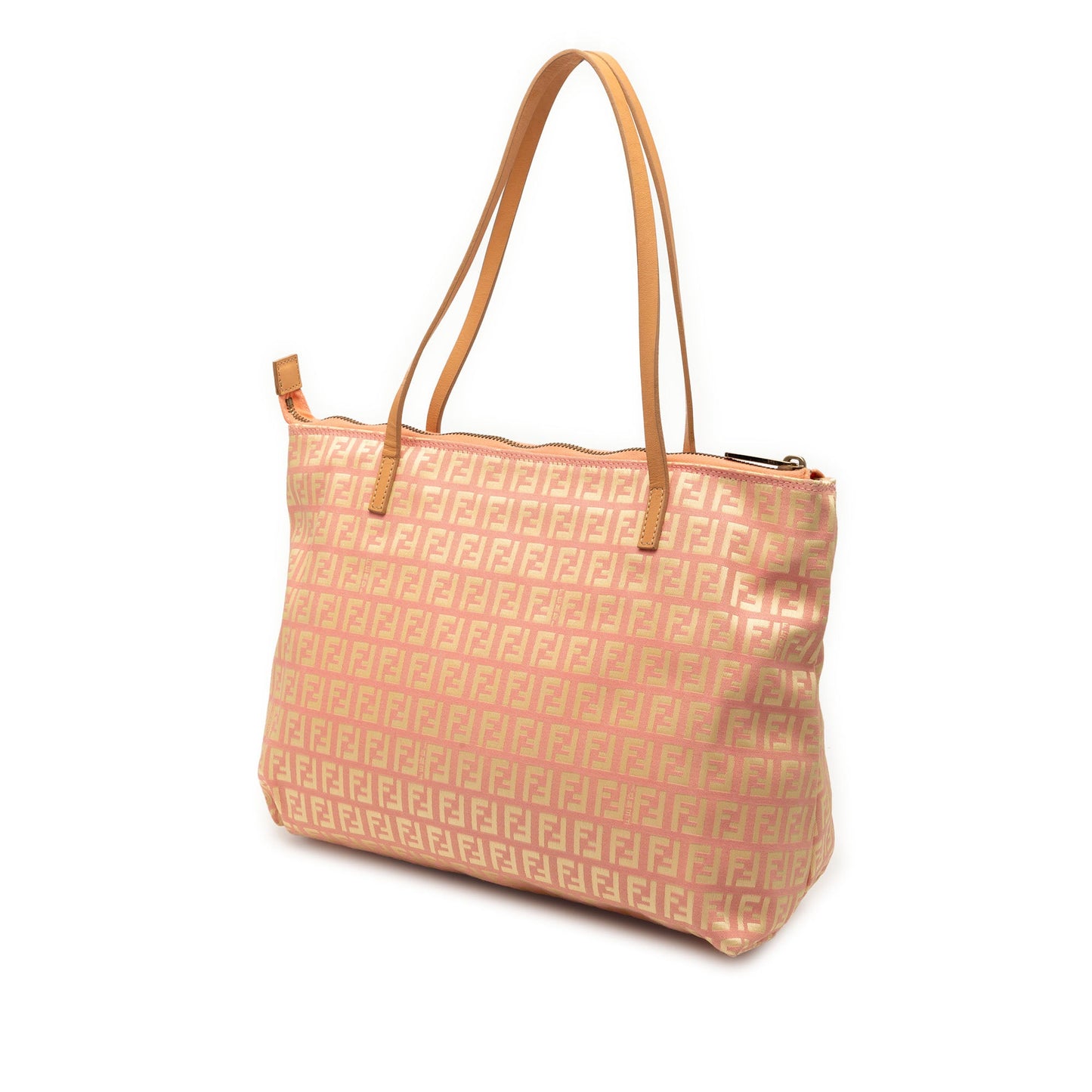Small Zucchino Canvas Tote