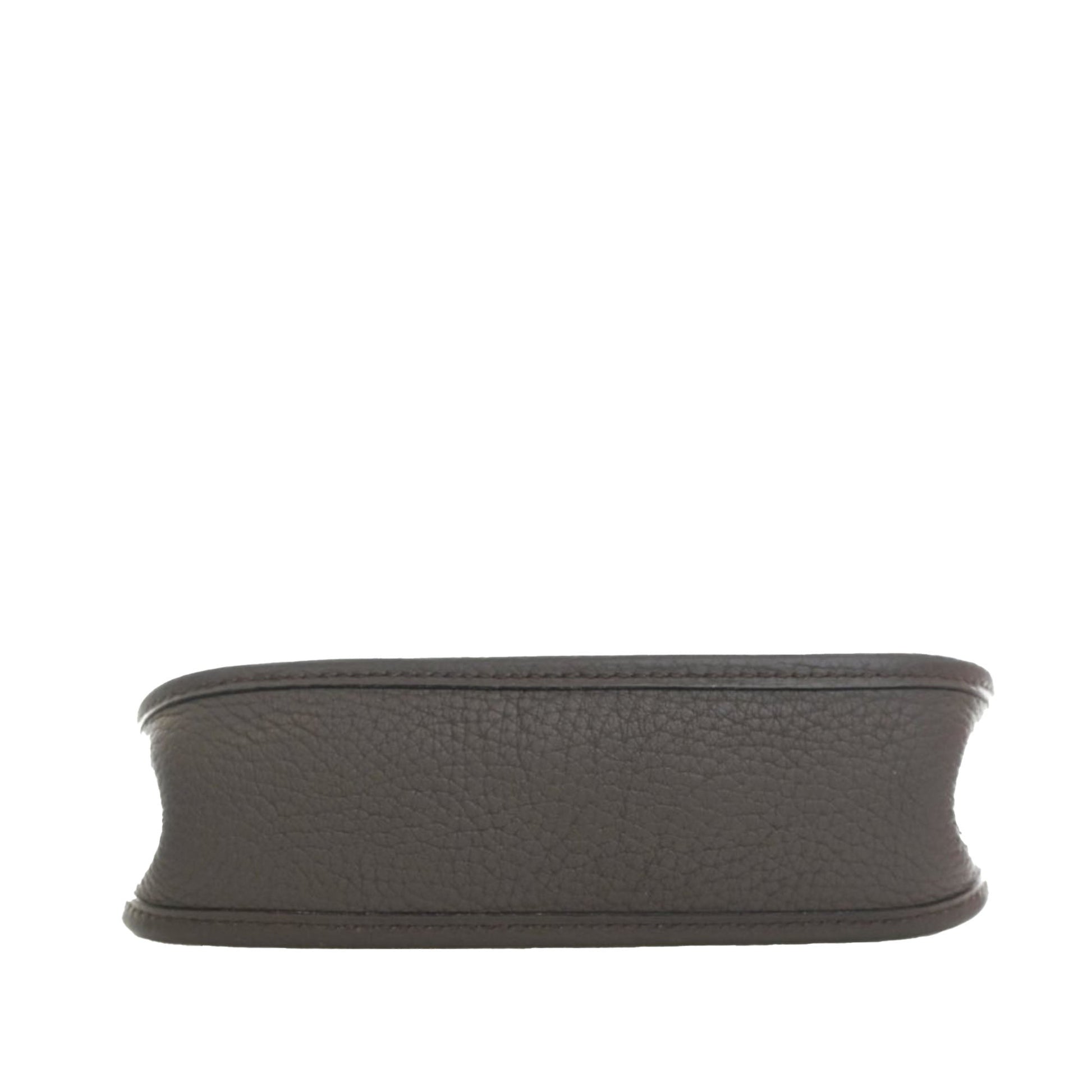 Hermès Clemence Evelyne 16 Amazone