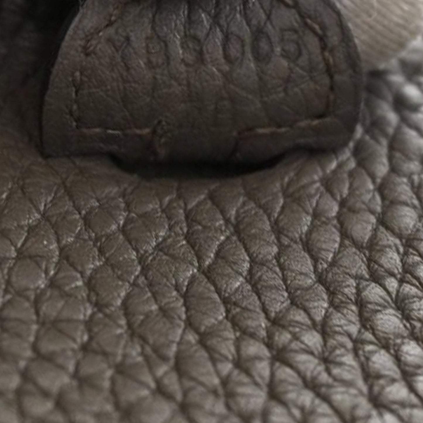 Hermès Clemence Evelyne 16 Amazone