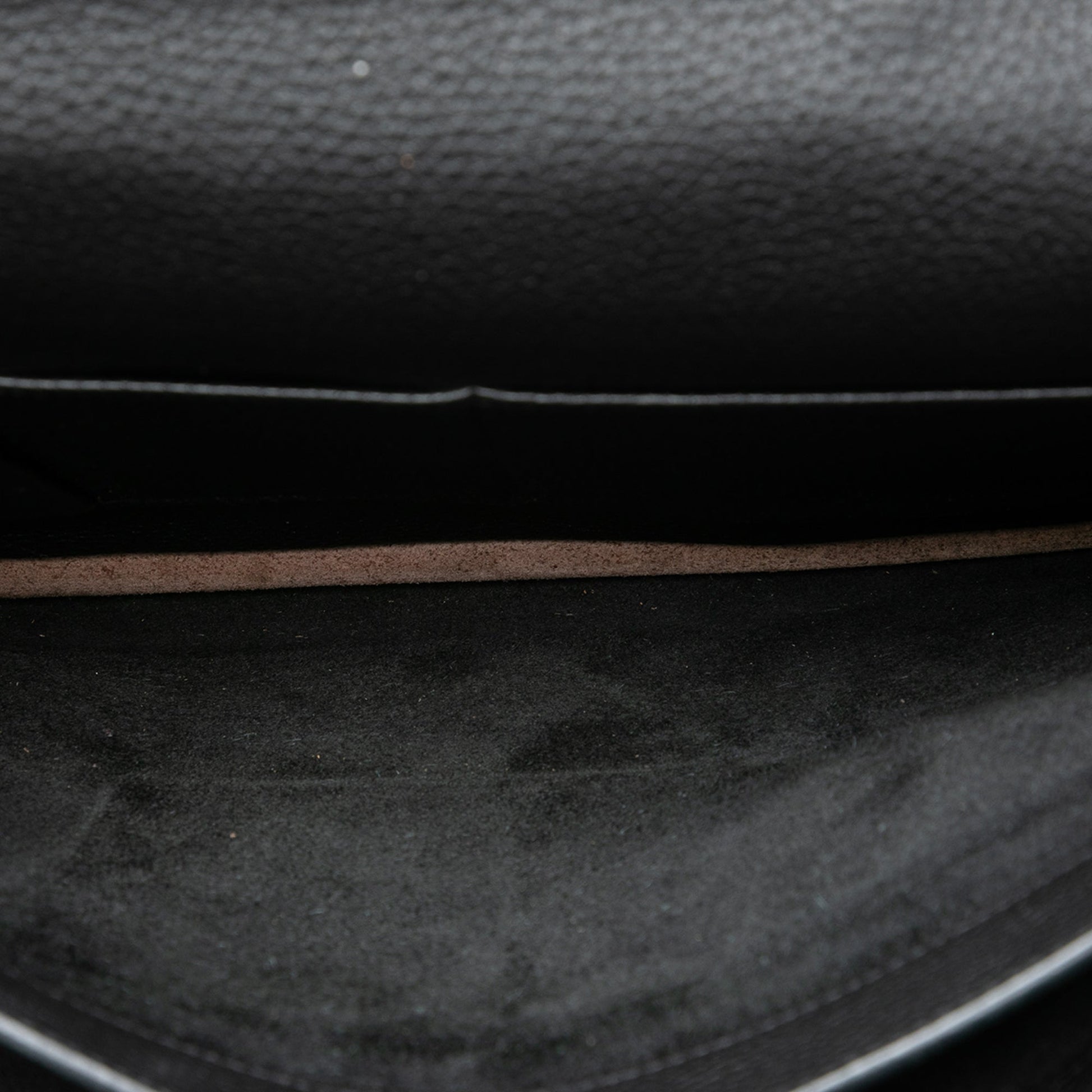 Hermès Togo and Swift Sac A Depeches Verso 38
