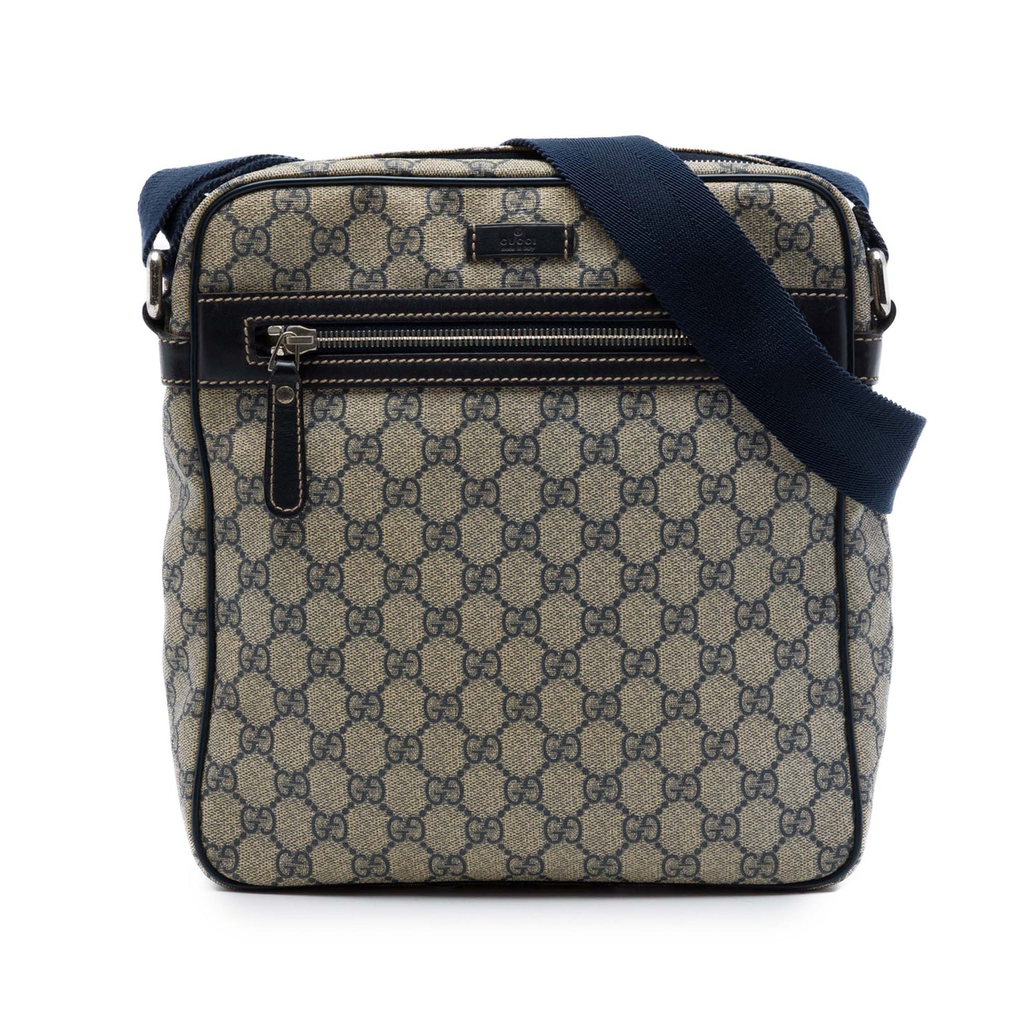 Gucci GG Supreme Crossbody