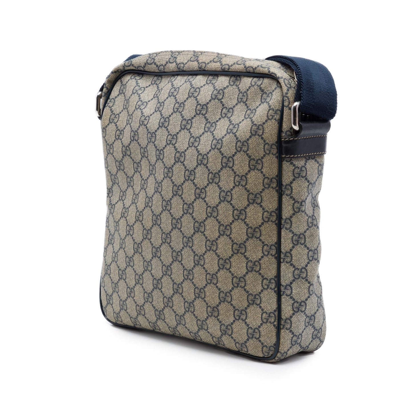 Gucci GG Supreme Crossbody