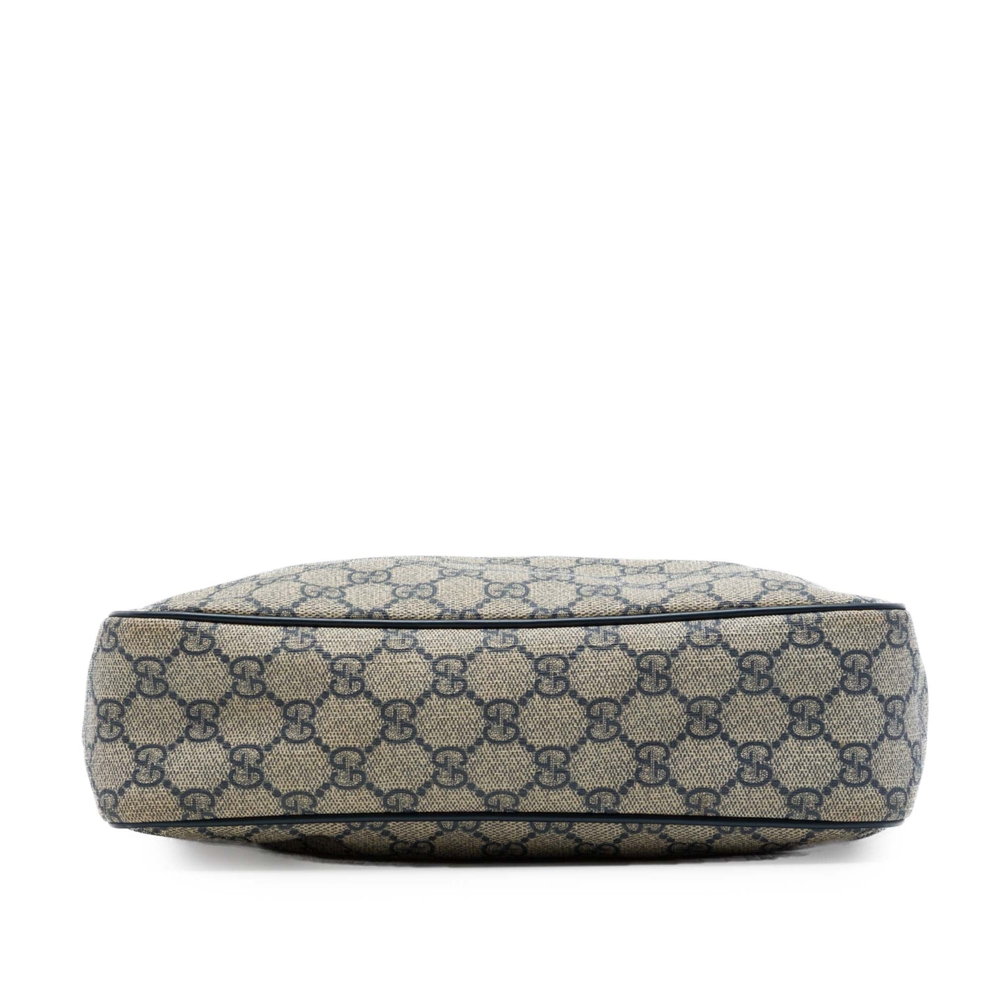 Gucci GG Supreme Crossbody