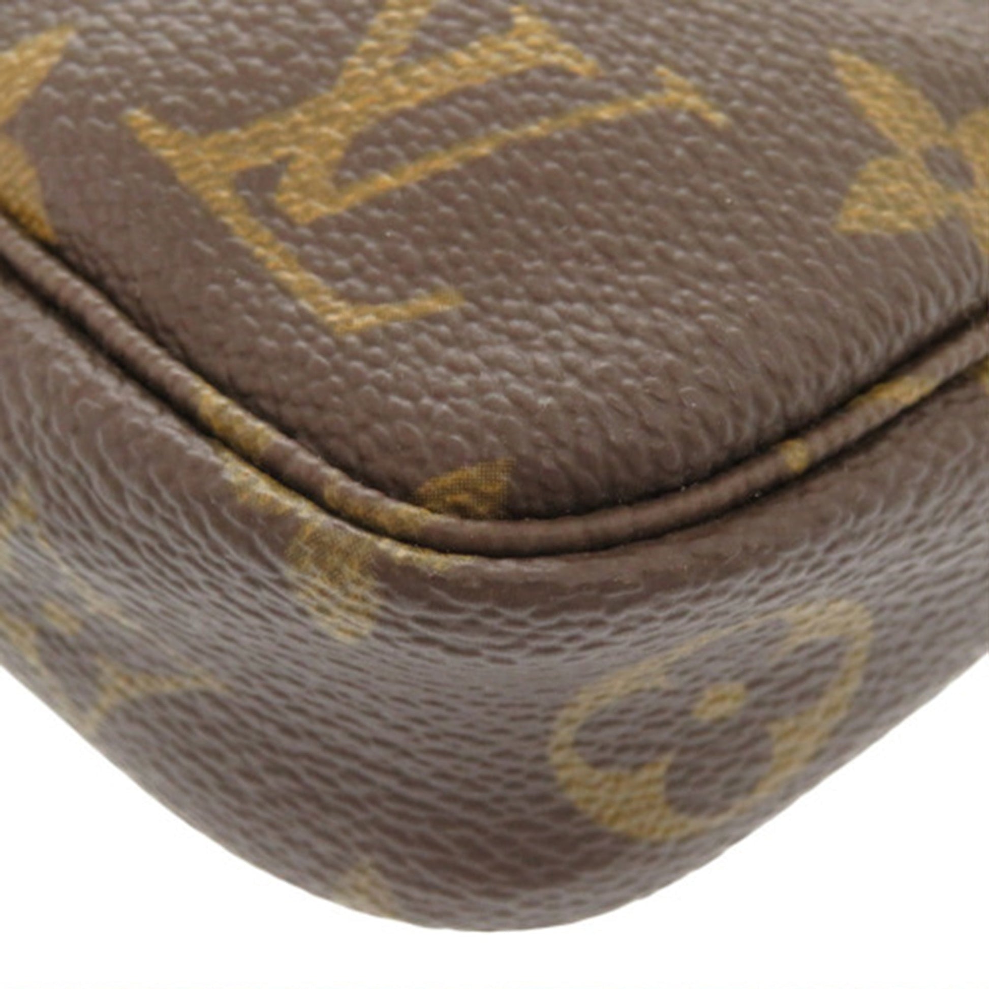 Monogram Pochette Accessoires