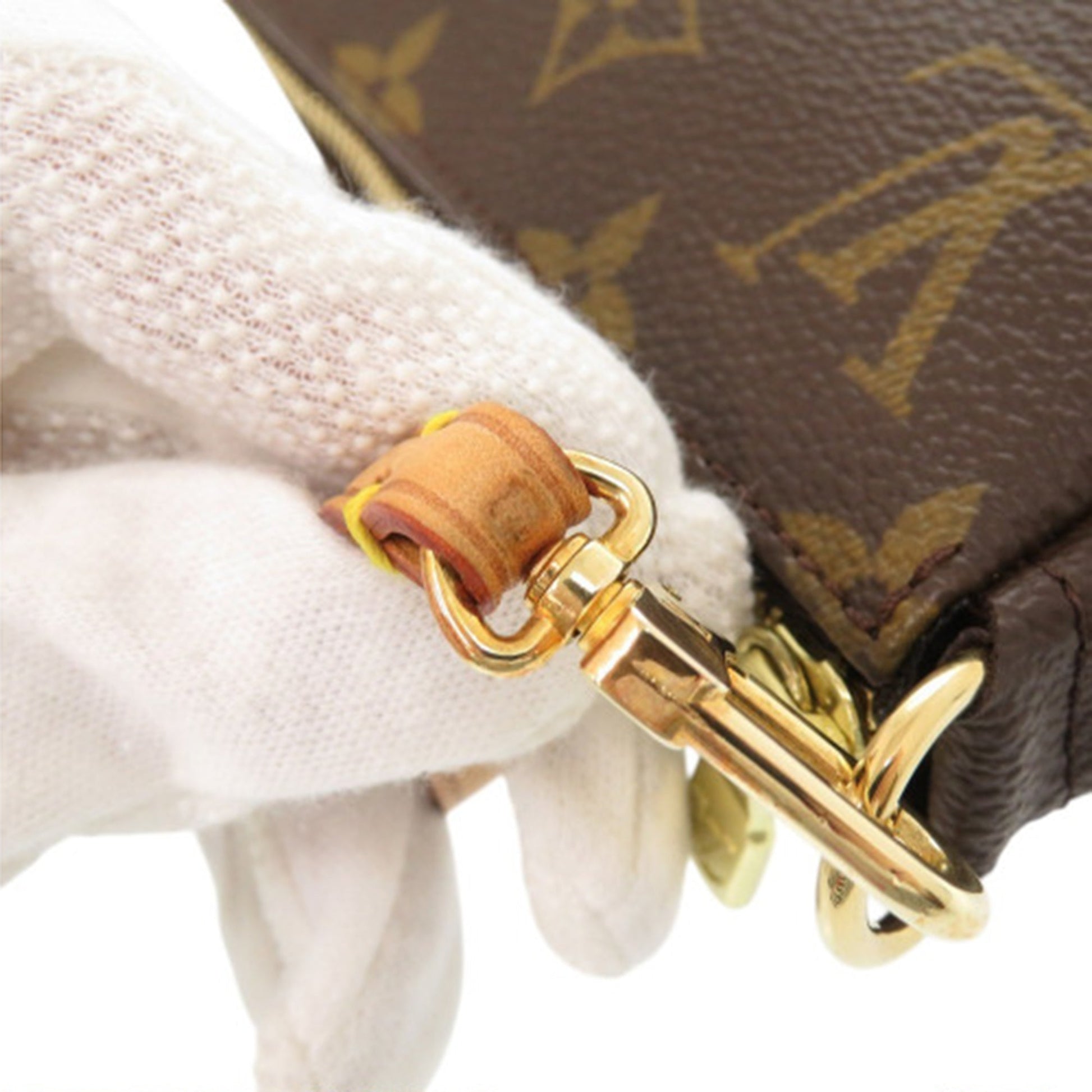 Monogram Pochette Accessoires