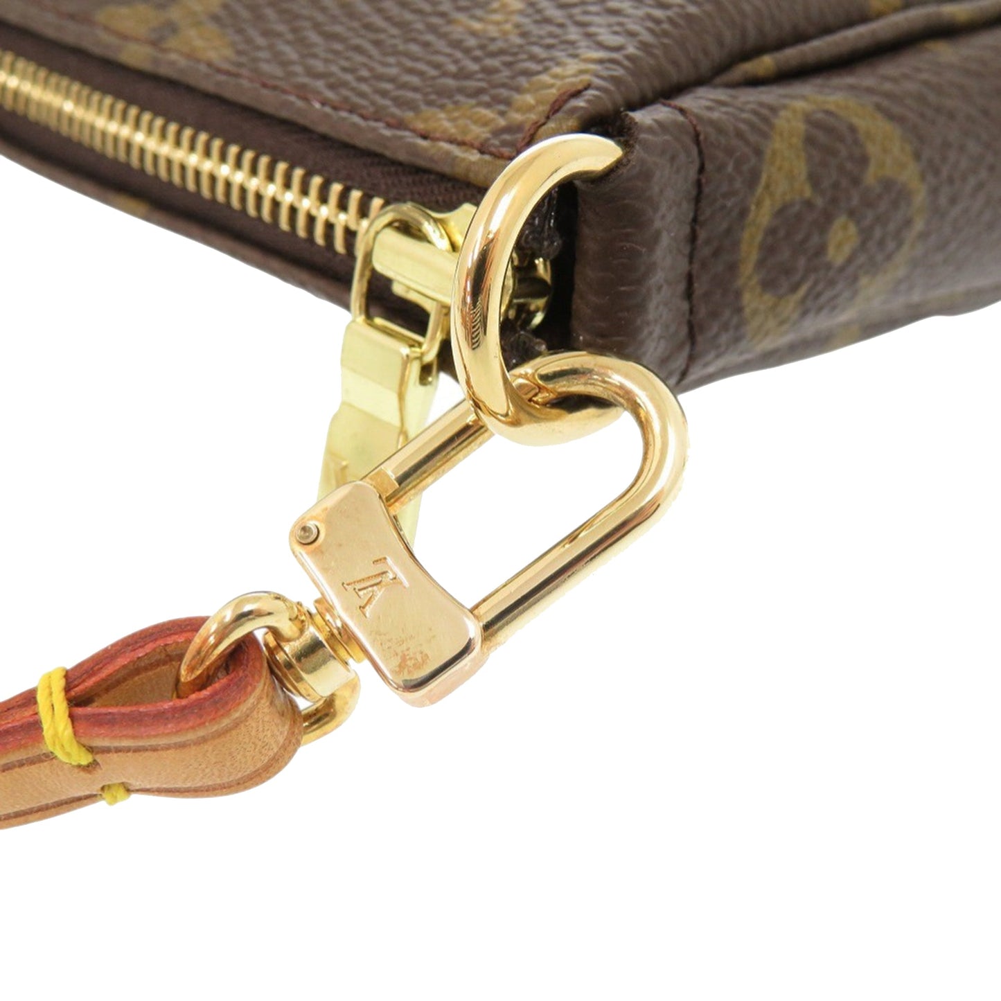 Monogram Pochette Accessoires