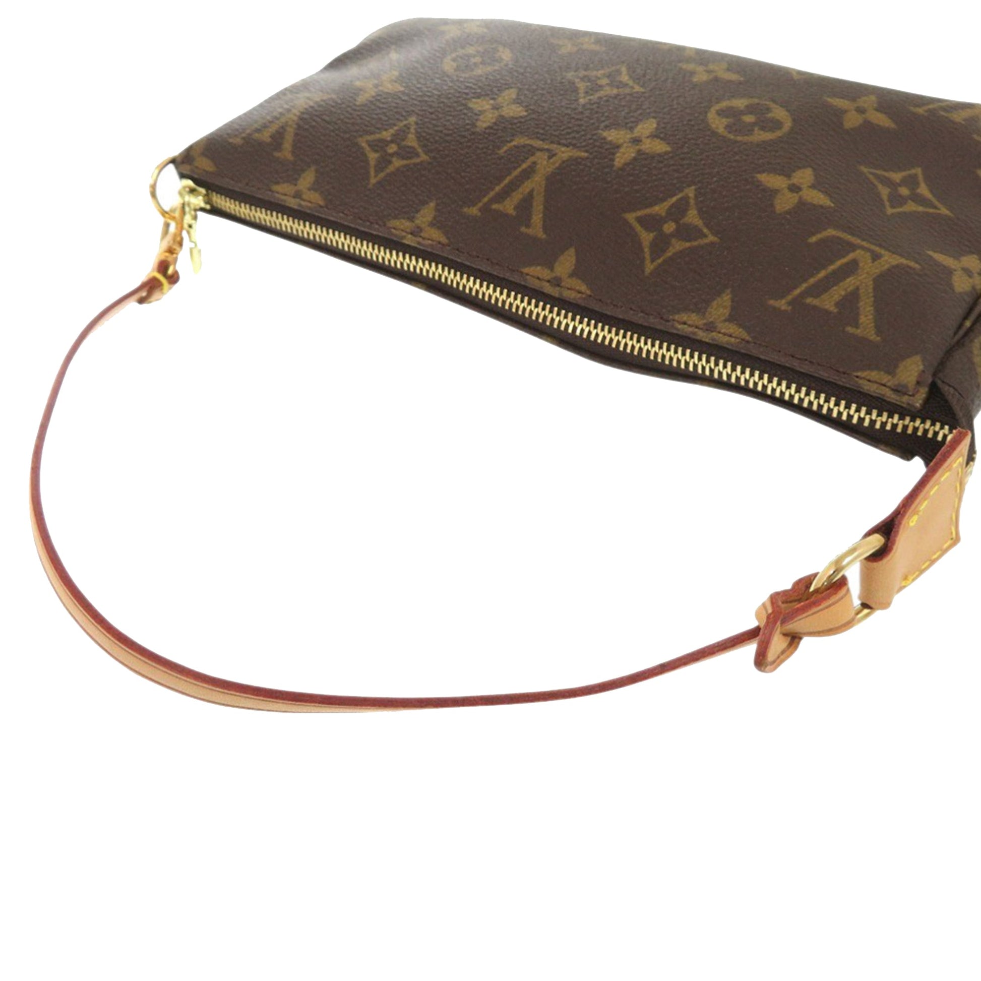 Monogram Pochette Accessoires