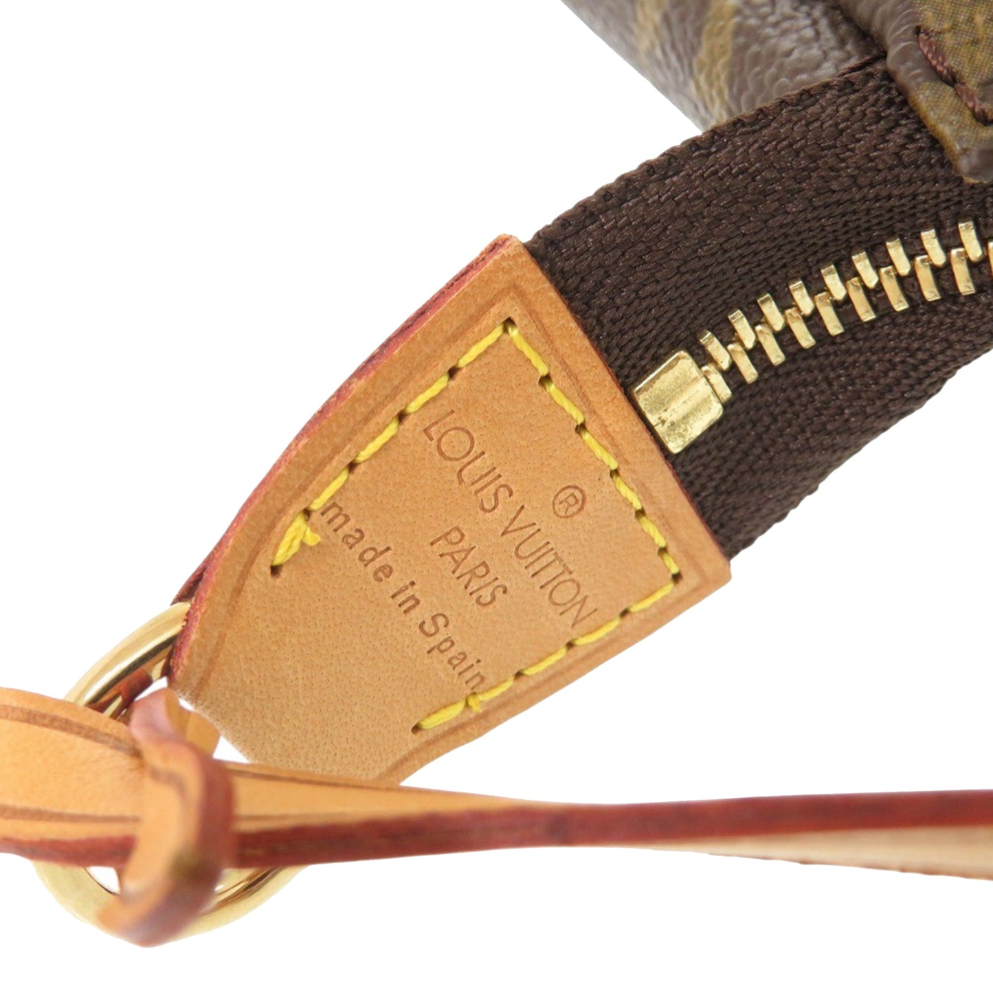 Monogram Pochette Accessoires