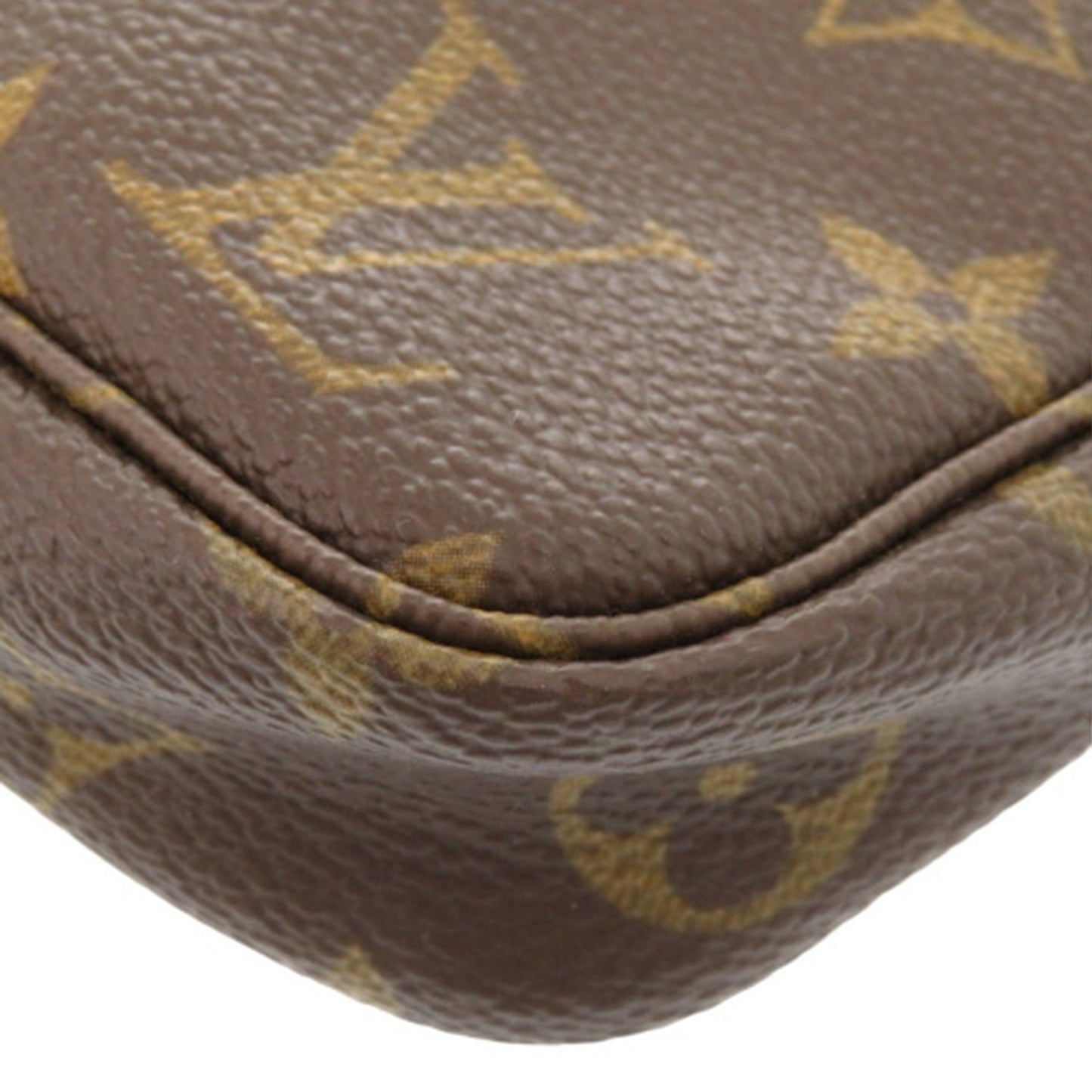 Monogram Pochette Accessoires