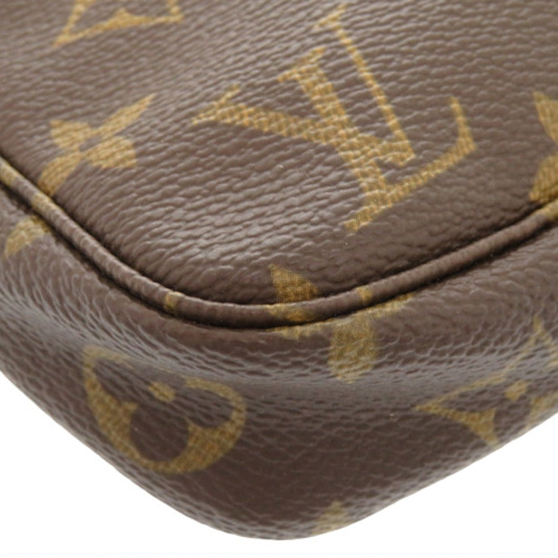 Monogram Pochette Accessoires