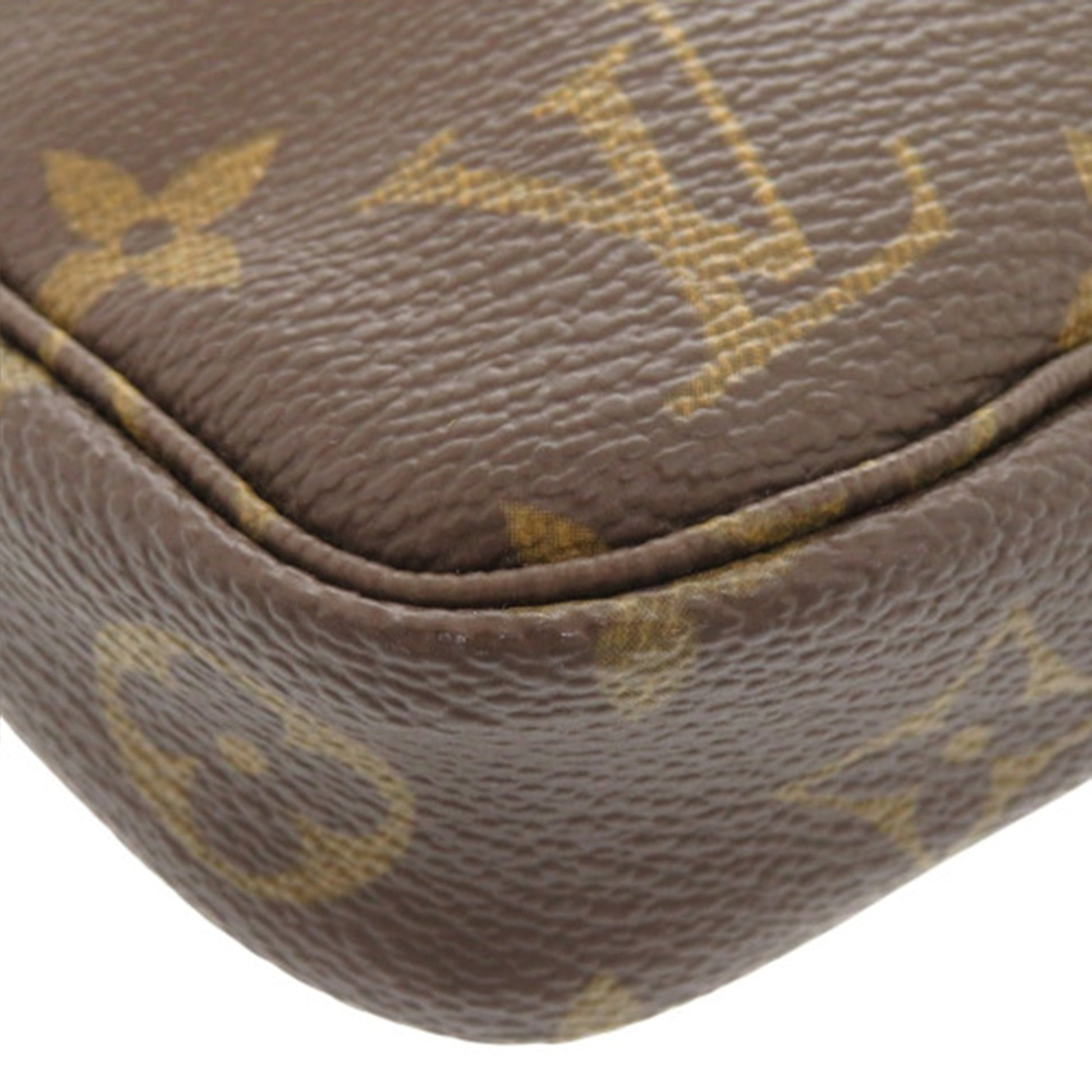 Monogram Pochette Accessoires