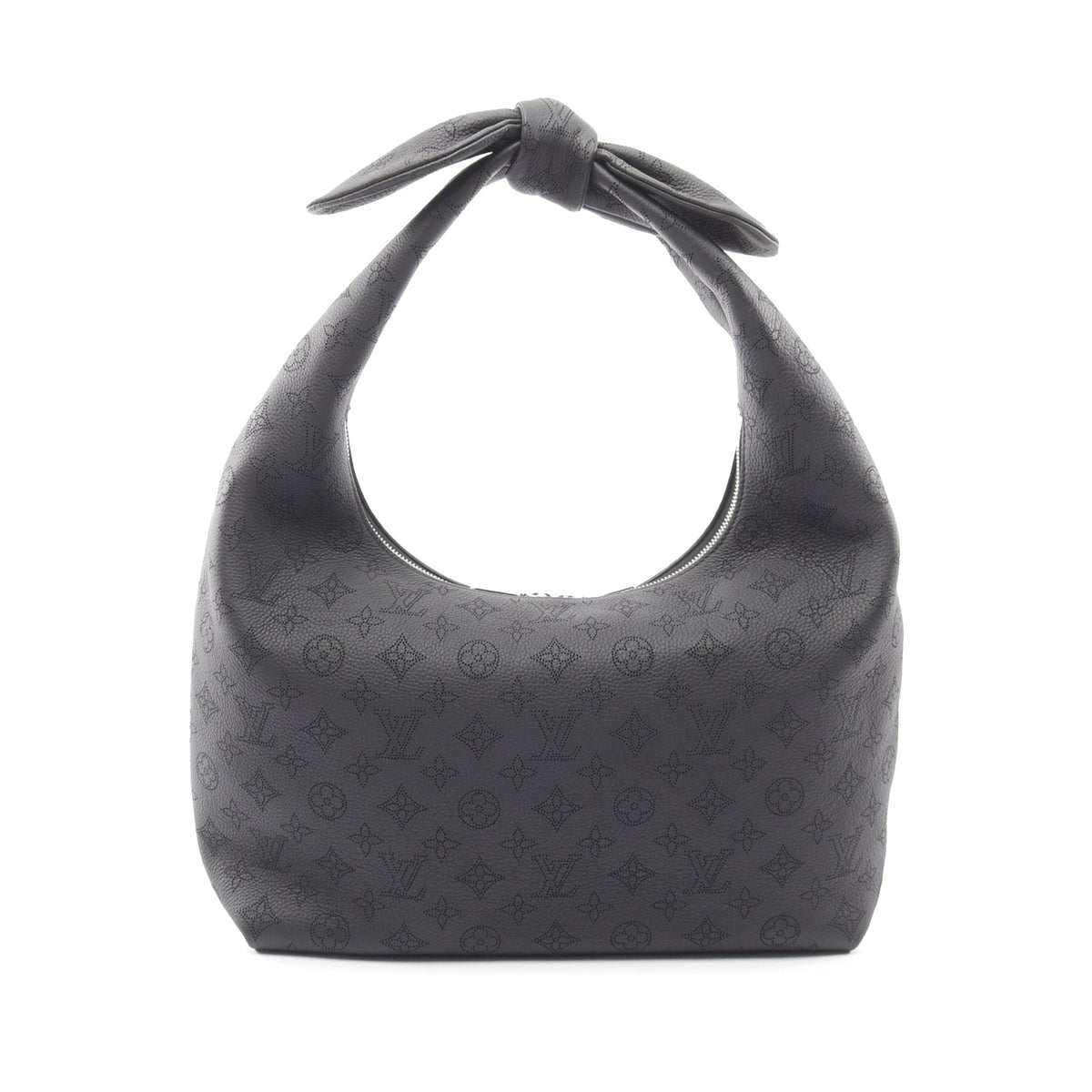 Louis Vuitton Monogram Mahina Why Not MM