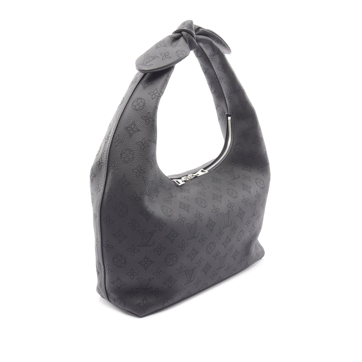 Louis Vuitton Monogram Mahina Why Not MM