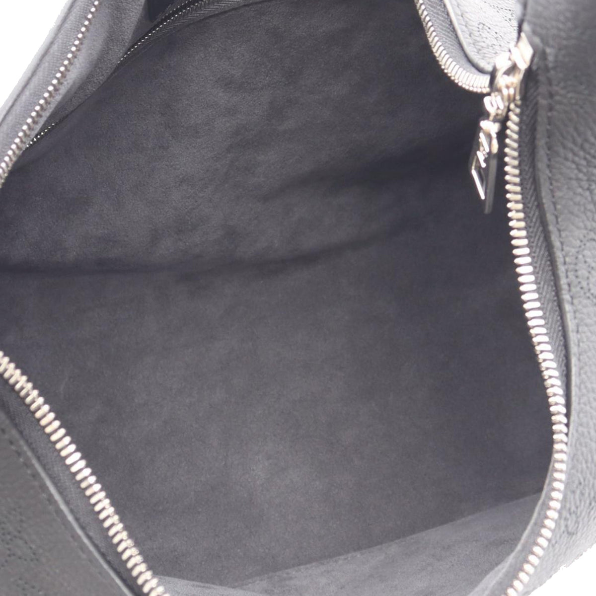 Louis Vuitton Monogram Mahina Why Not MM