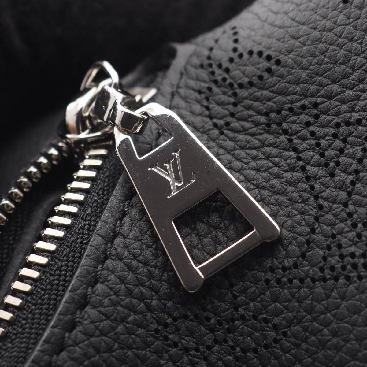 Louis Vuitton Monogram Mahina Why Not MM