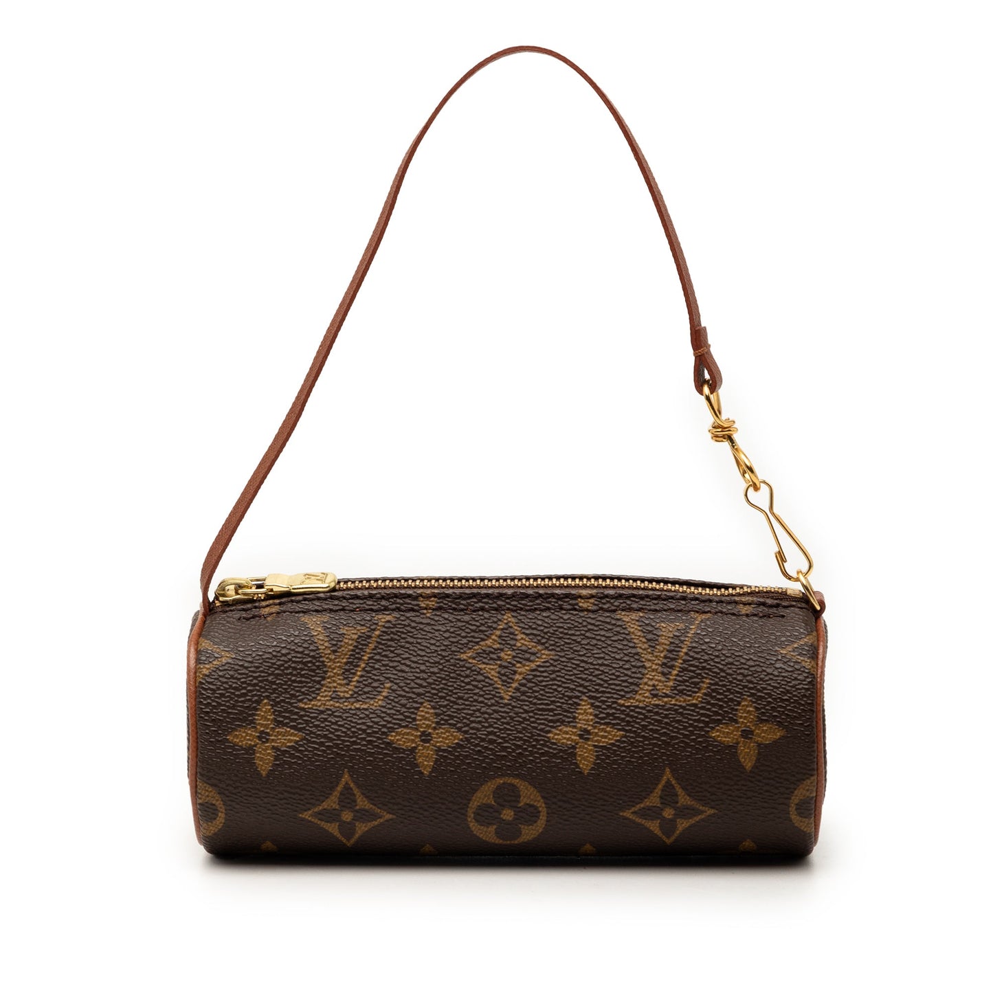 Louis Vuitton Monogram Papillon Pochette