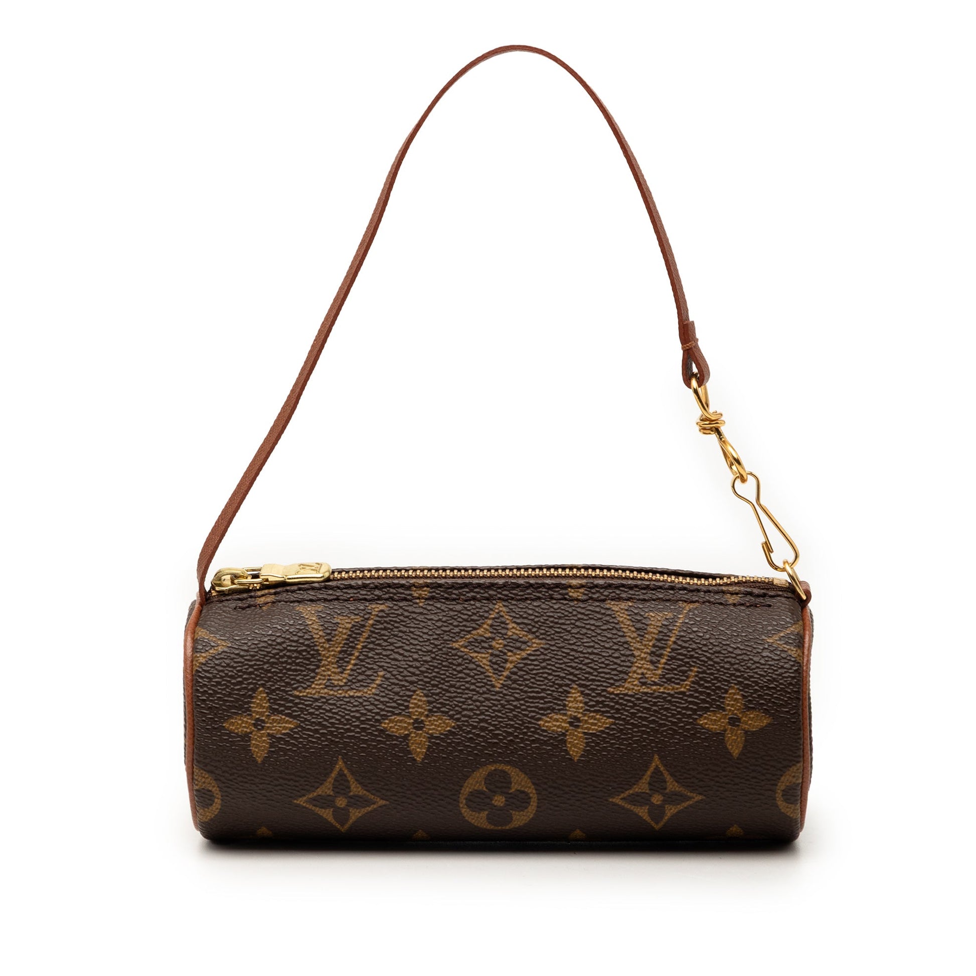 Louis Vuitton Monogram Papillon Pochette