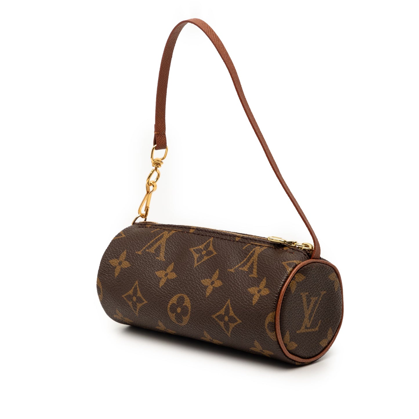 Louis Vuitton Monogram Papillon Pochette
