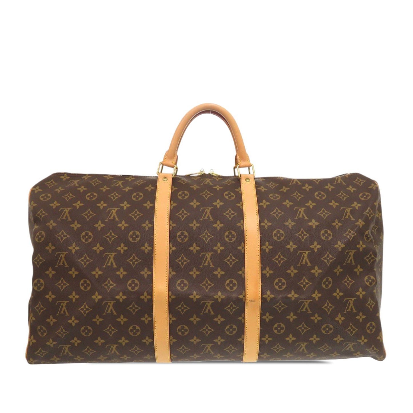 Louis Vuitton Monogram Keepall 60