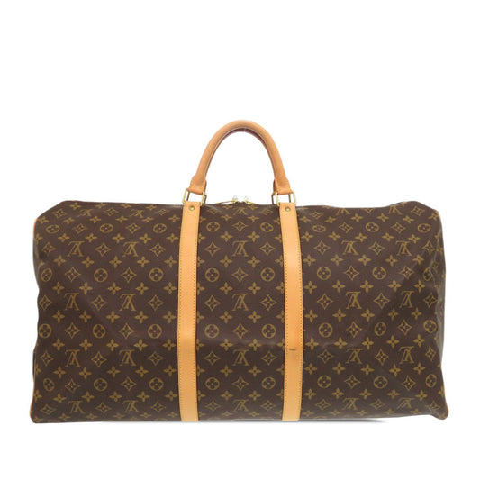Louis Vuitton Monogram Keepall 60