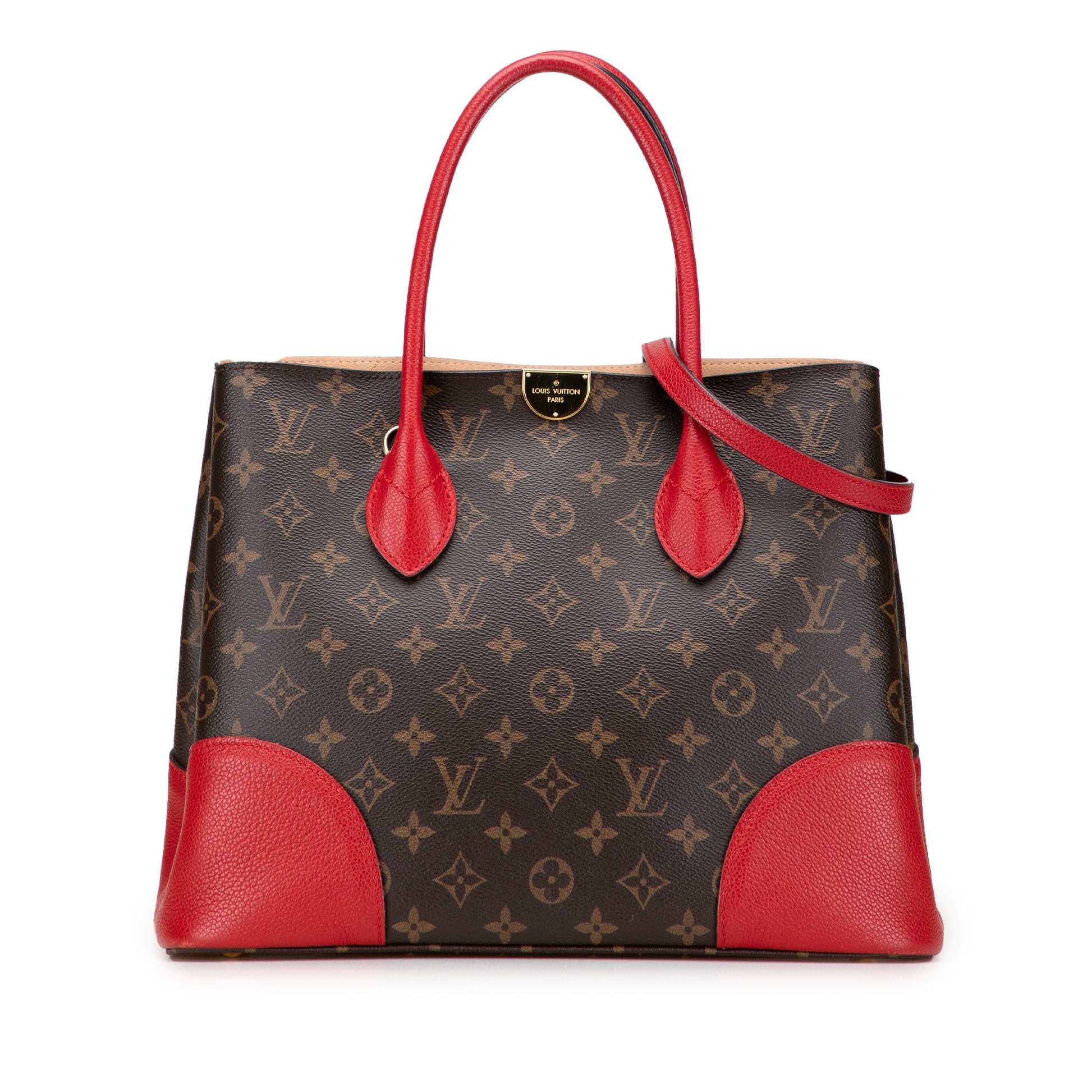 Louis Vuitton Monogram Flandrin