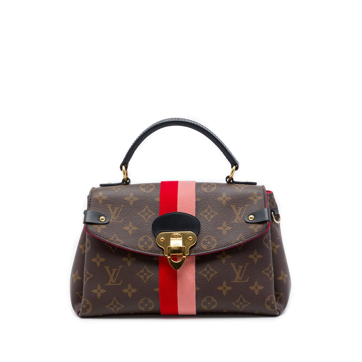 Louis Vuitton Monogram Georges BB