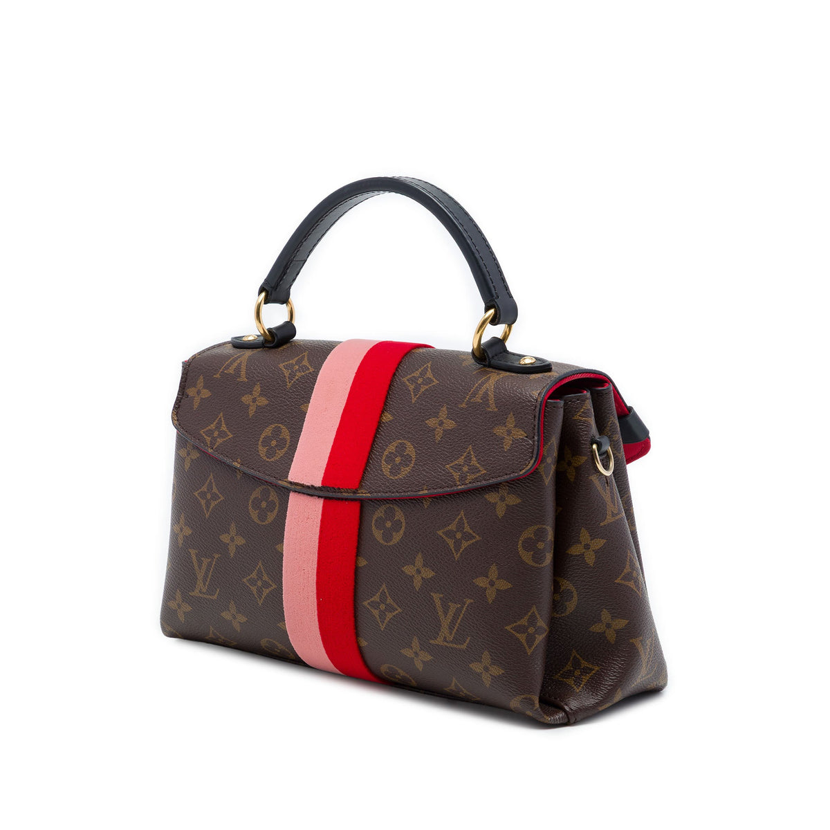 Louis Vuitton Monogram Georges BB