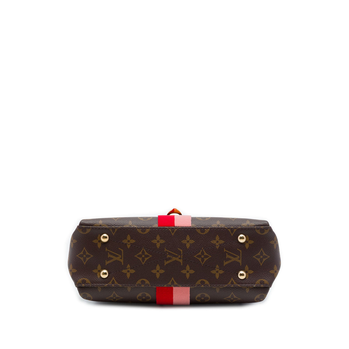 Louis Vuitton Monogram Georges BB