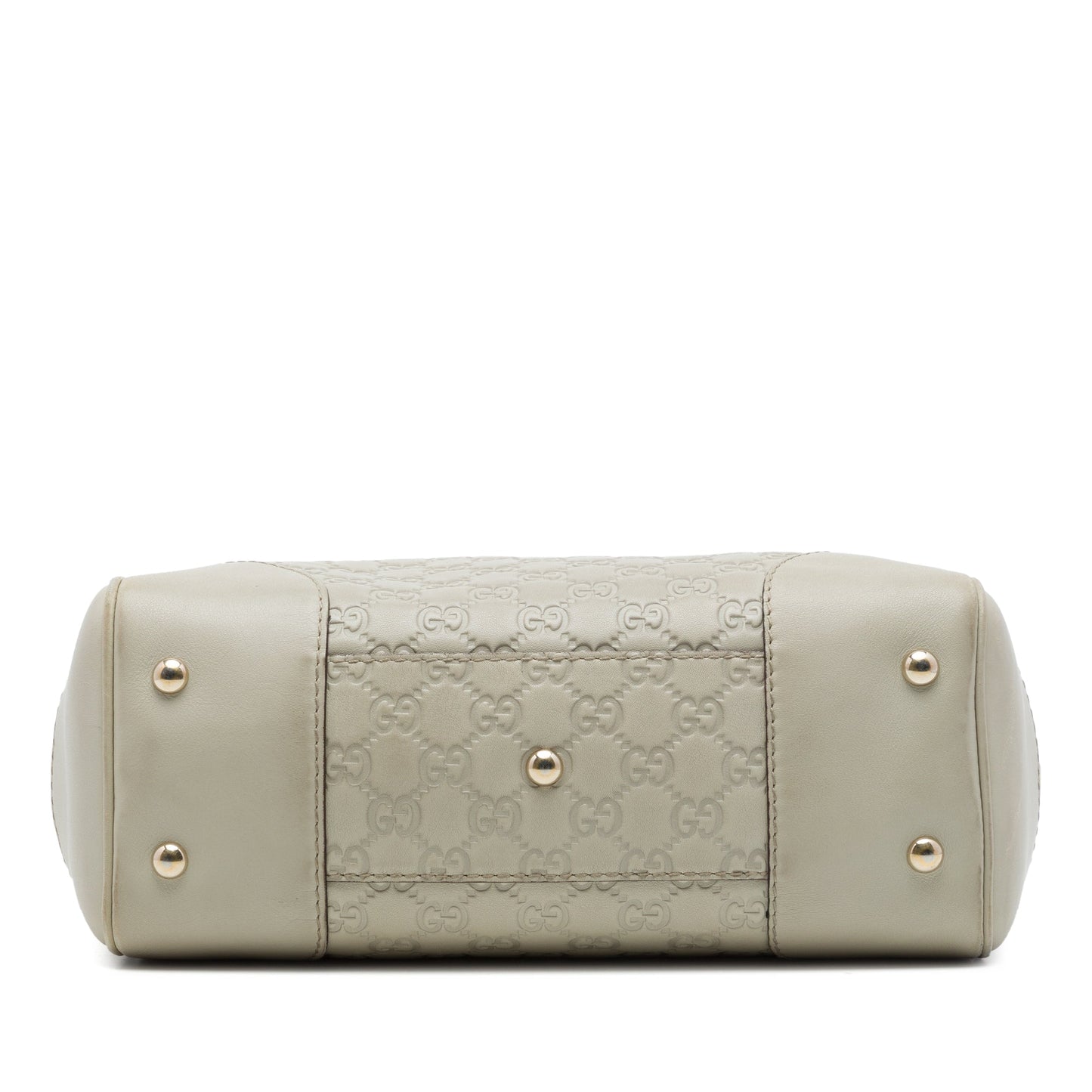 Gucci Guccissima Mayfair Tote