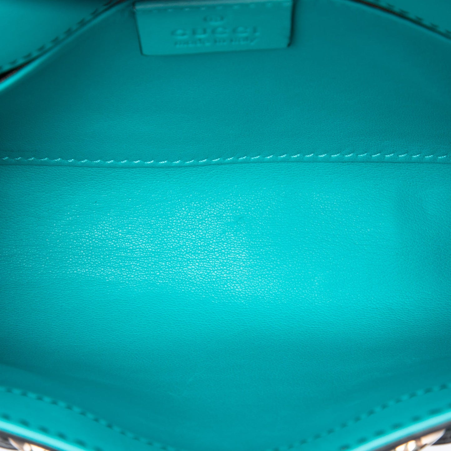 Gucci Small Calfskin Emily Crossbody