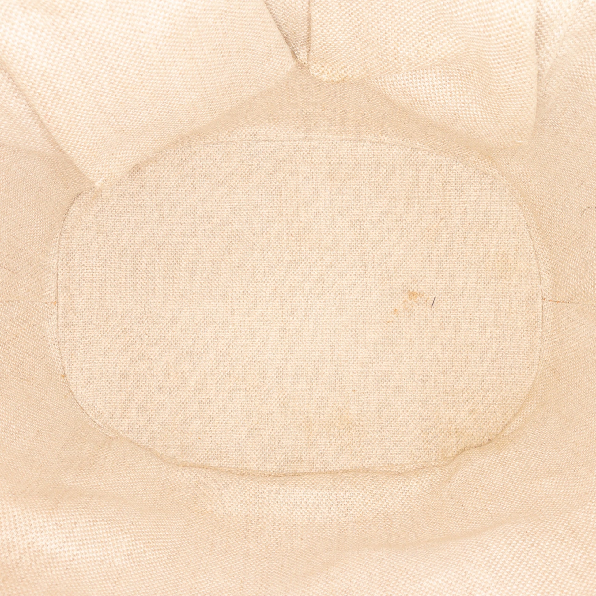 Gucci GG Canvas Drawstring Bucket Bag