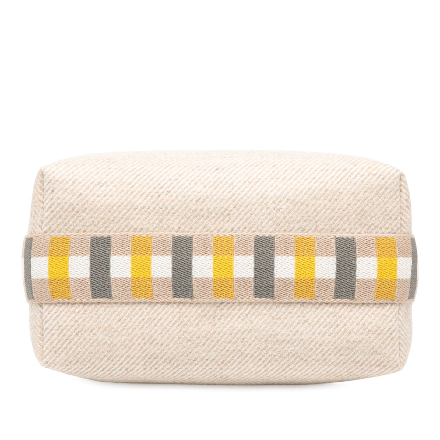 Hermès Small Wool Bride A Brac Au Carre Case
