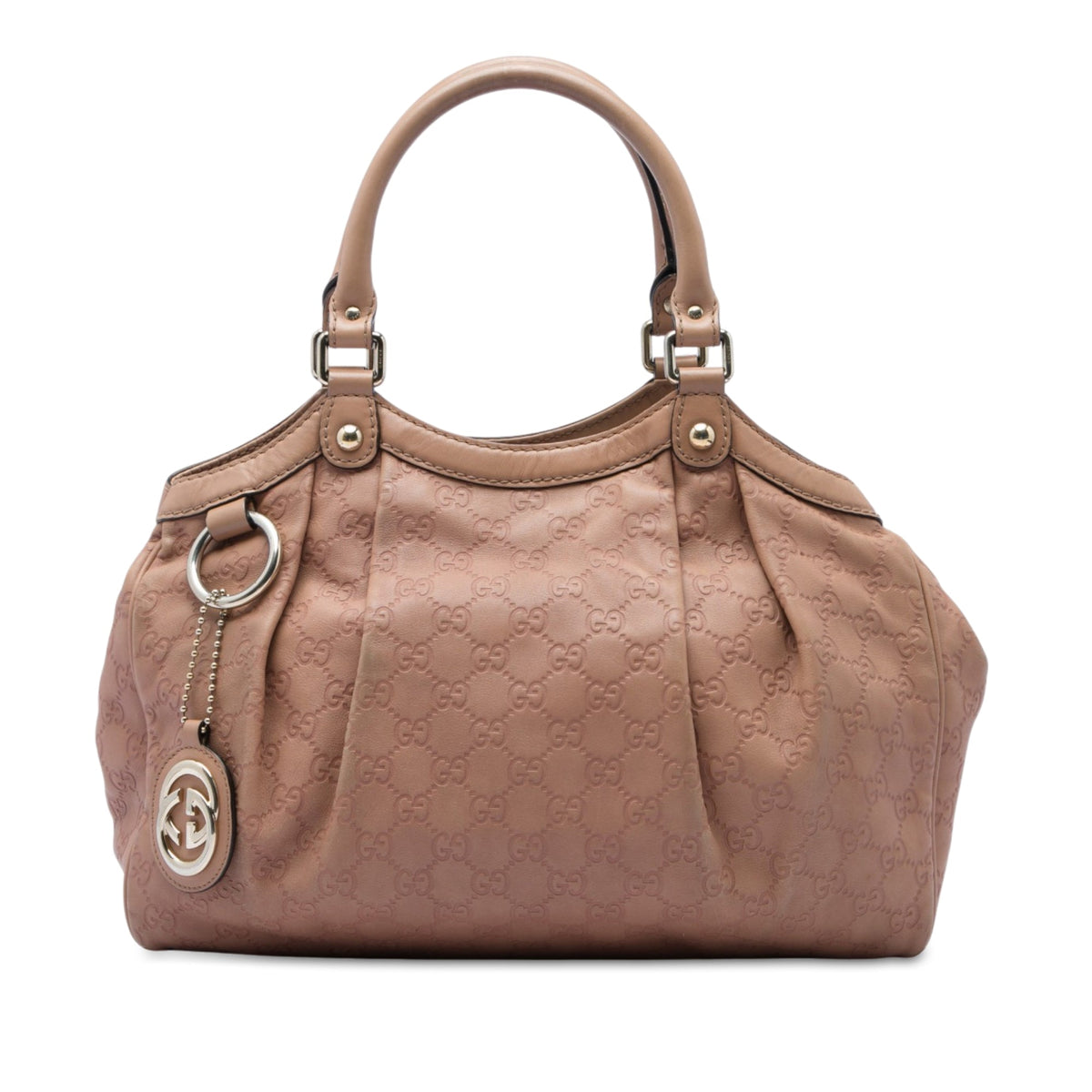 Gucci Medium Guccissima Sukey Tote