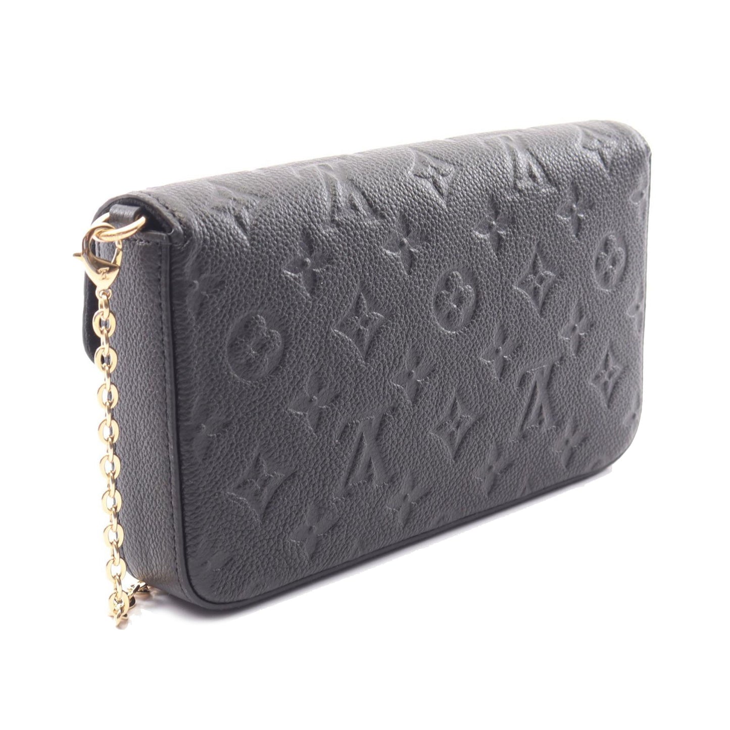 Louis Vuitton Monogram Empreinte Pochette Felicie