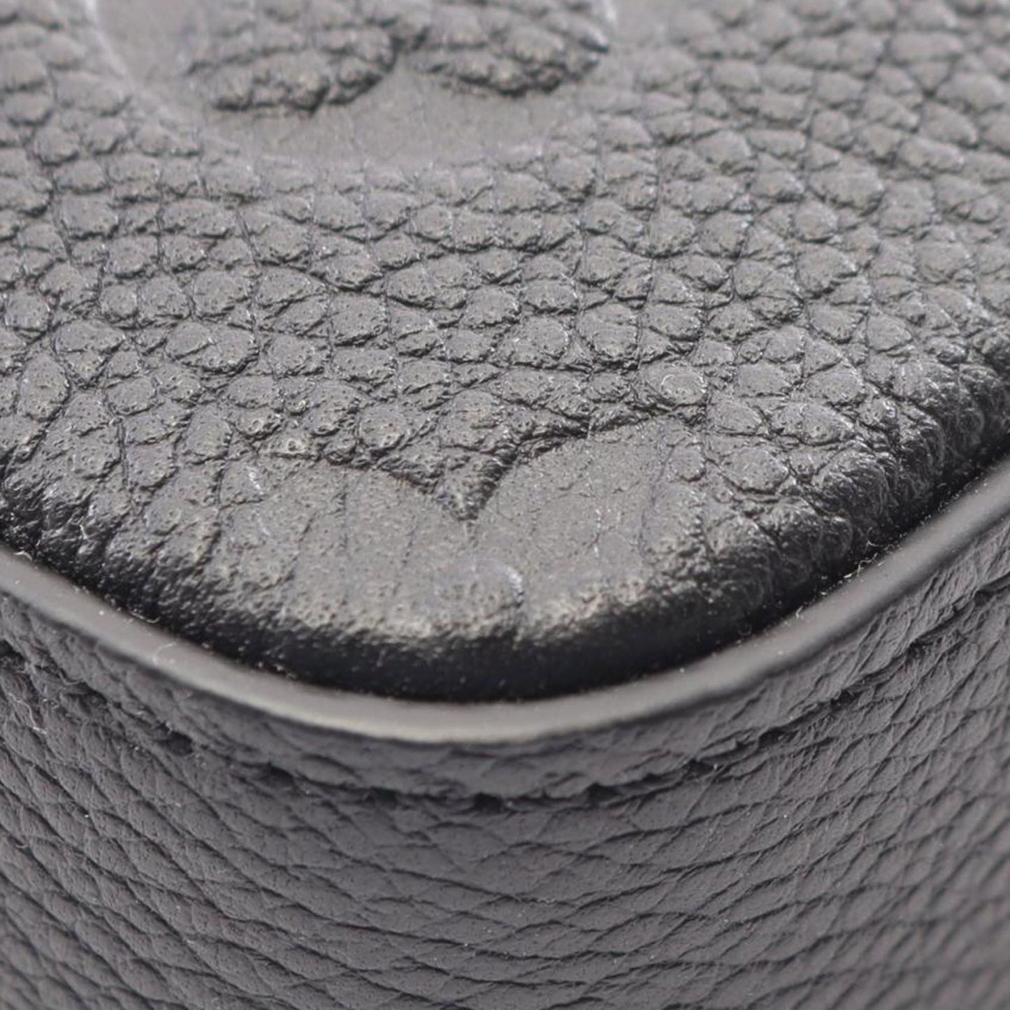 Louis Vuitton Monogram Empreinte Pochette Felicie