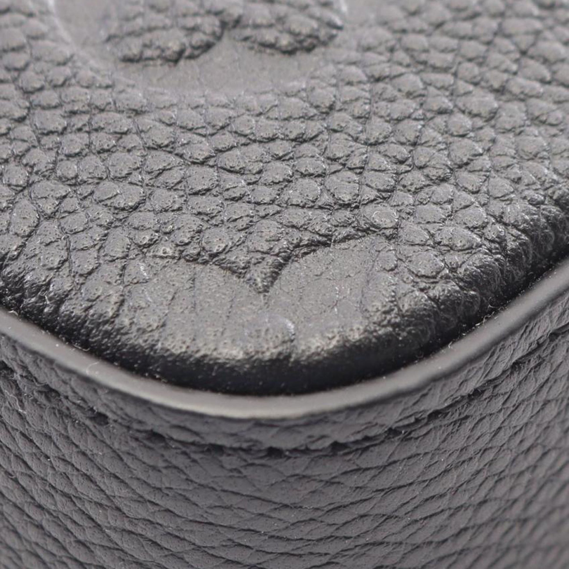 Louis Vuitton Monogram Empreinte Pochette Felicie