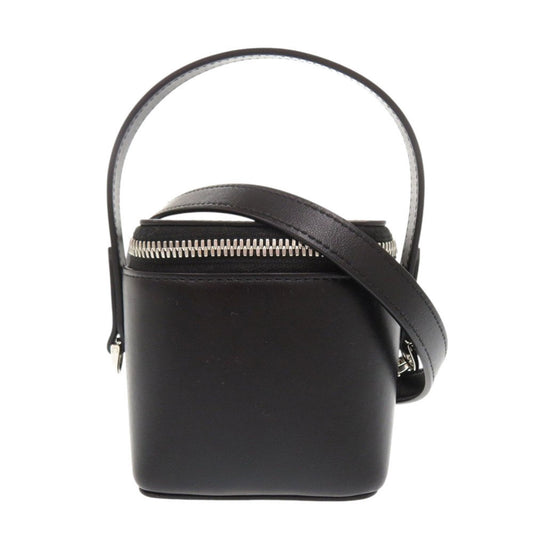 Ferragamo Micro Leather Satchel