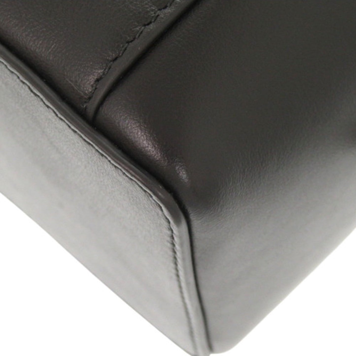 Ferragamo Micro Leather Satchel
