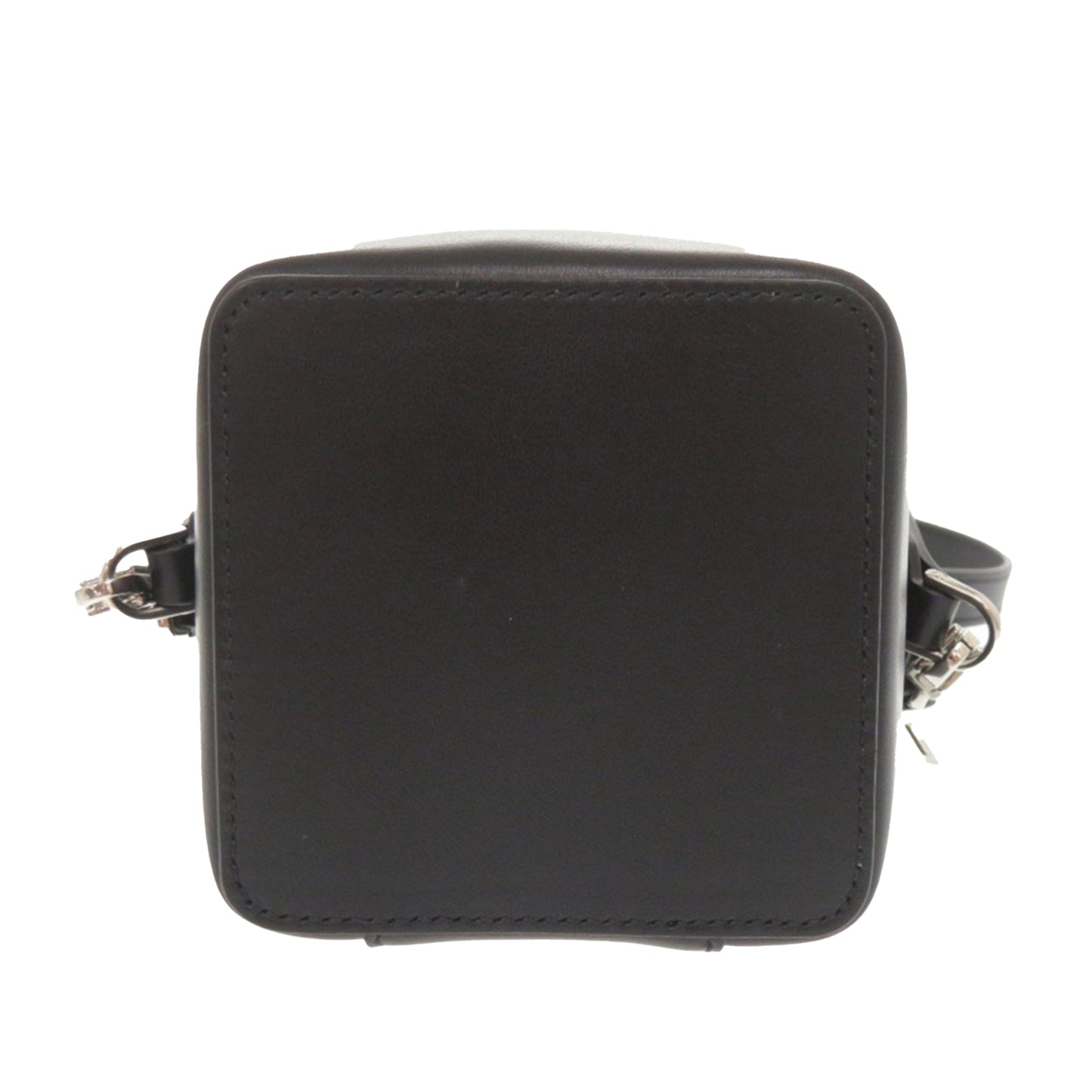 Ferragamo Micro Leather Satchel