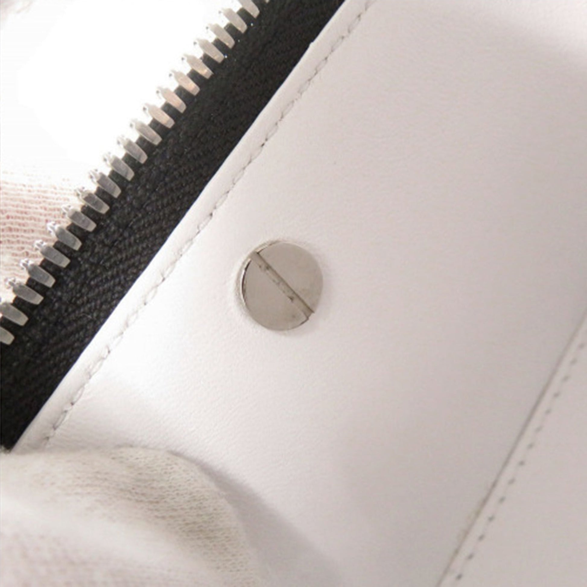 Ferragamo Micro Leather Satchel