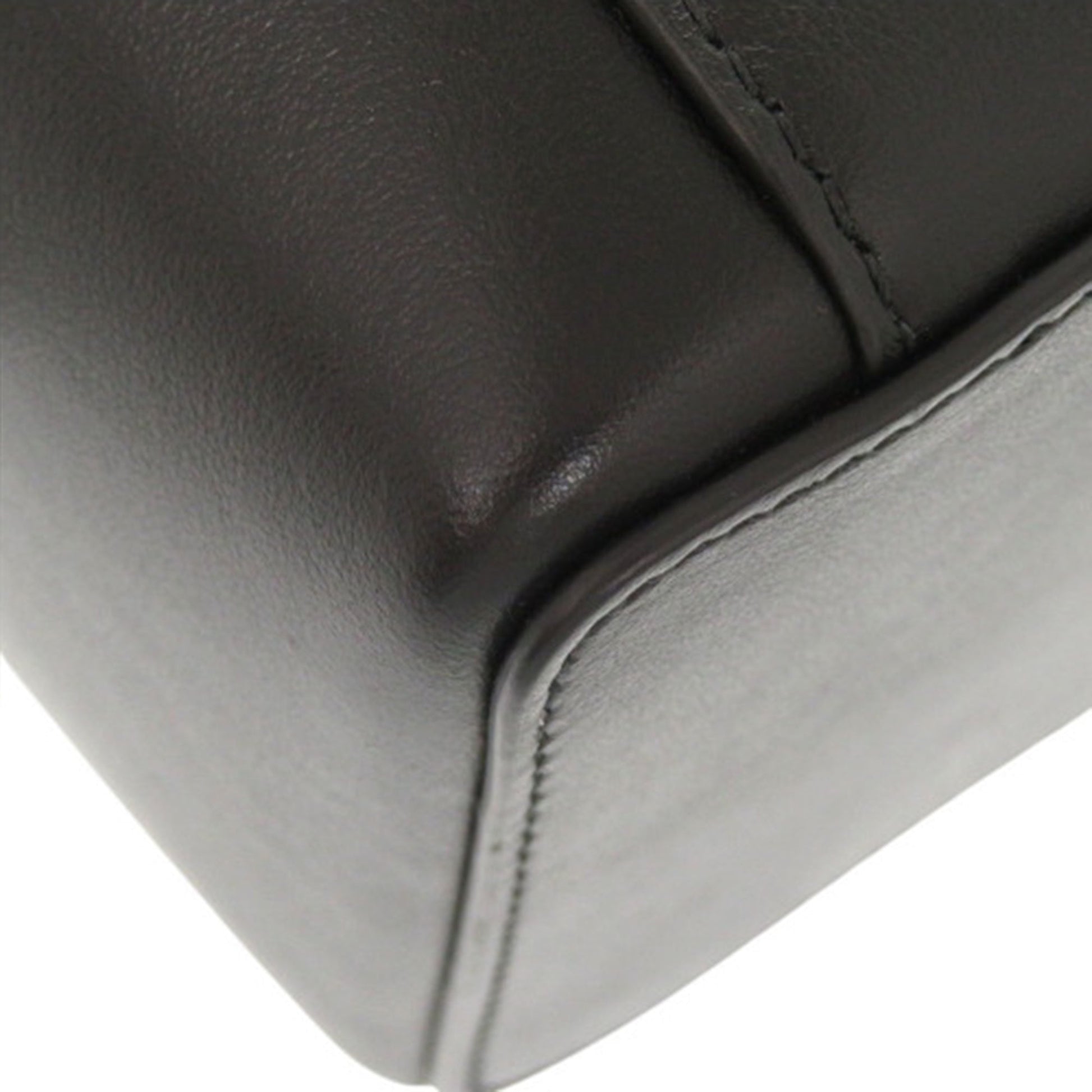 Ferragamo Micro Leather Satchel