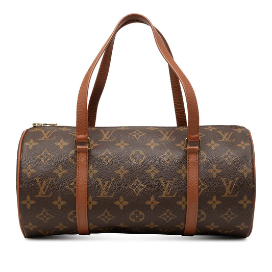 Louis Vuitton Monogram Papillon 30