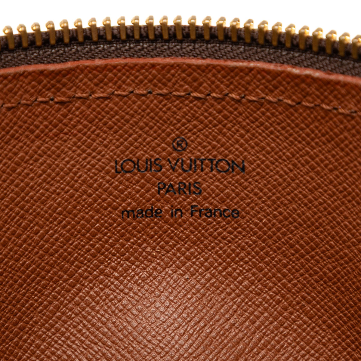Louis Vuitton Monogram Papillon 30