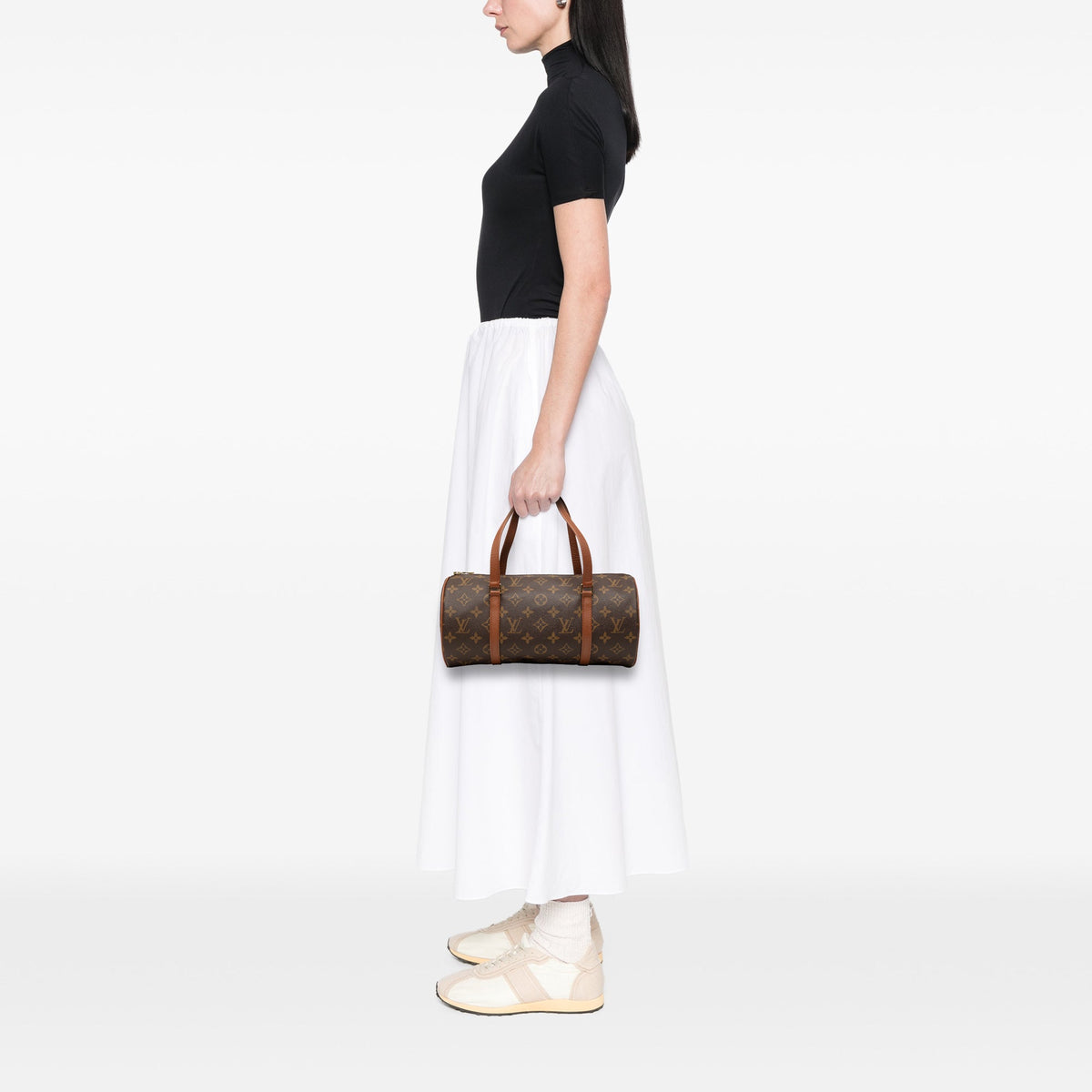 Louis Vuitton Monogram Papillon 30