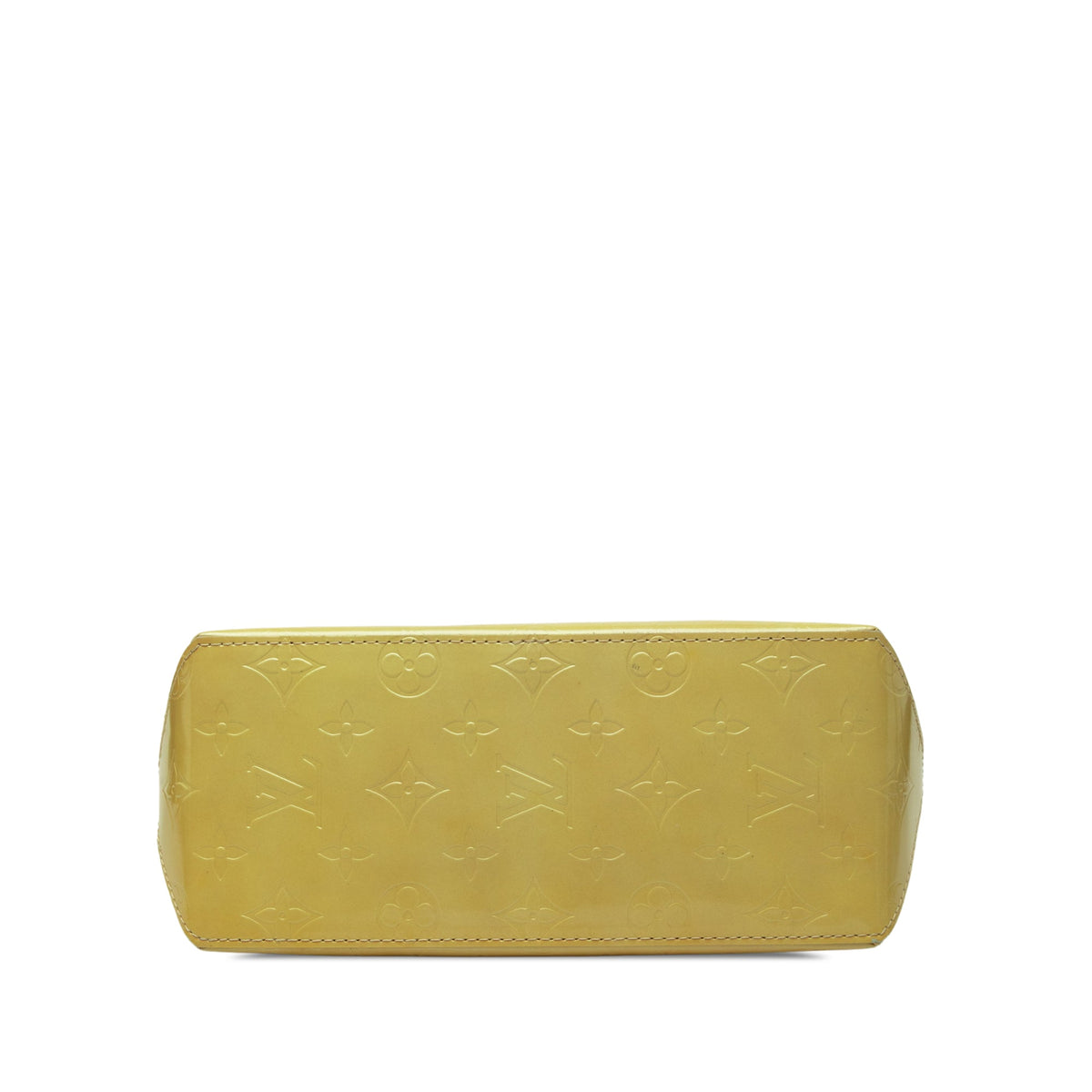 Louis Vuitton Monogram Vernis Reade PM