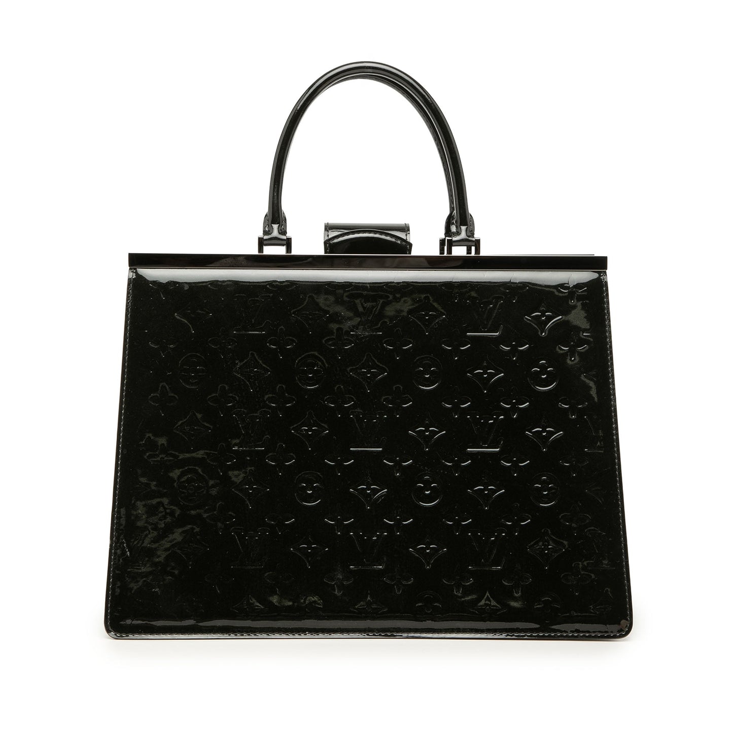 Louis Vuitton Monogram Vernis Deesse GM