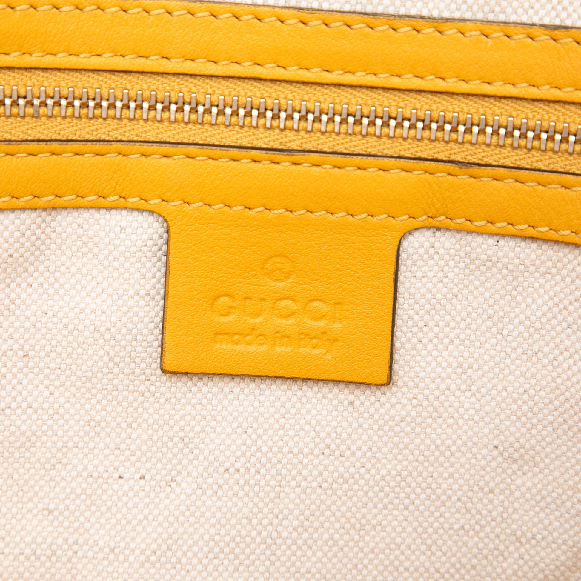 Gucci Small Microguccissima Patent Nice Dome Satchel