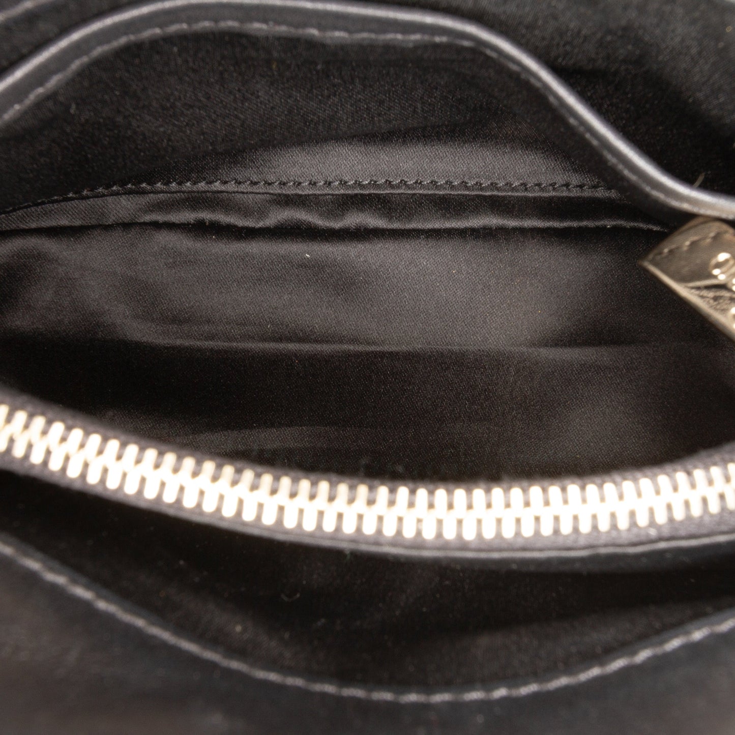 Valentino Small Leather Rockstud Crossbody