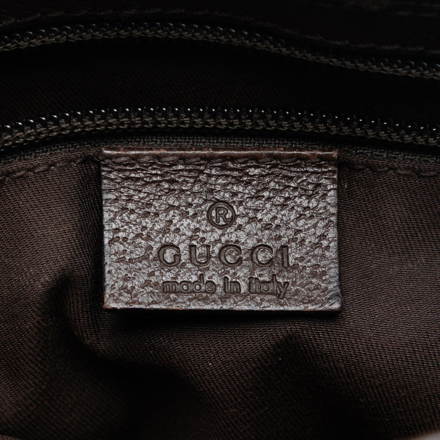 Gucci GG Canvas Web Crossbody